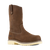 Iron Age IA5091 Solidifier work boot right angle view