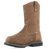 Iron Age IA5094 Groundbreaker work boot left angle view