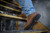 Iron Age Solidifier Men's Brown 6" Work Boot IA5066