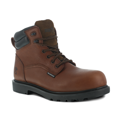 best steel toe boots for concrete