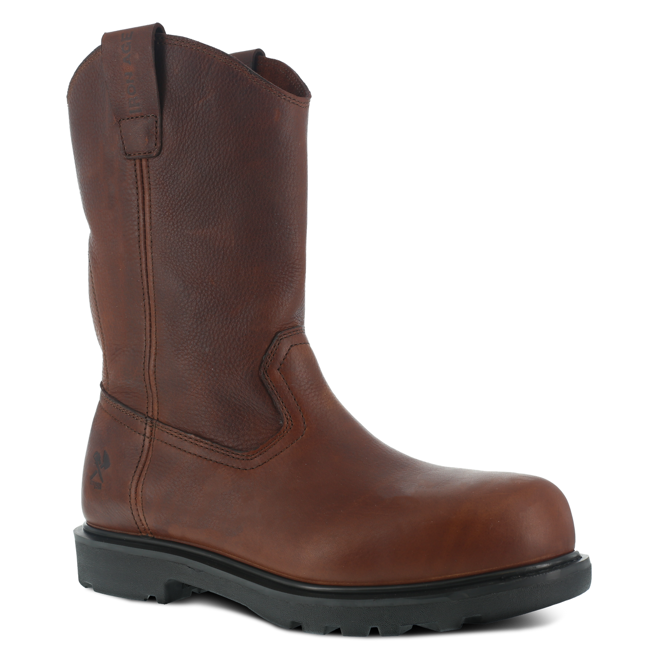 best concrete boots for concrete workers