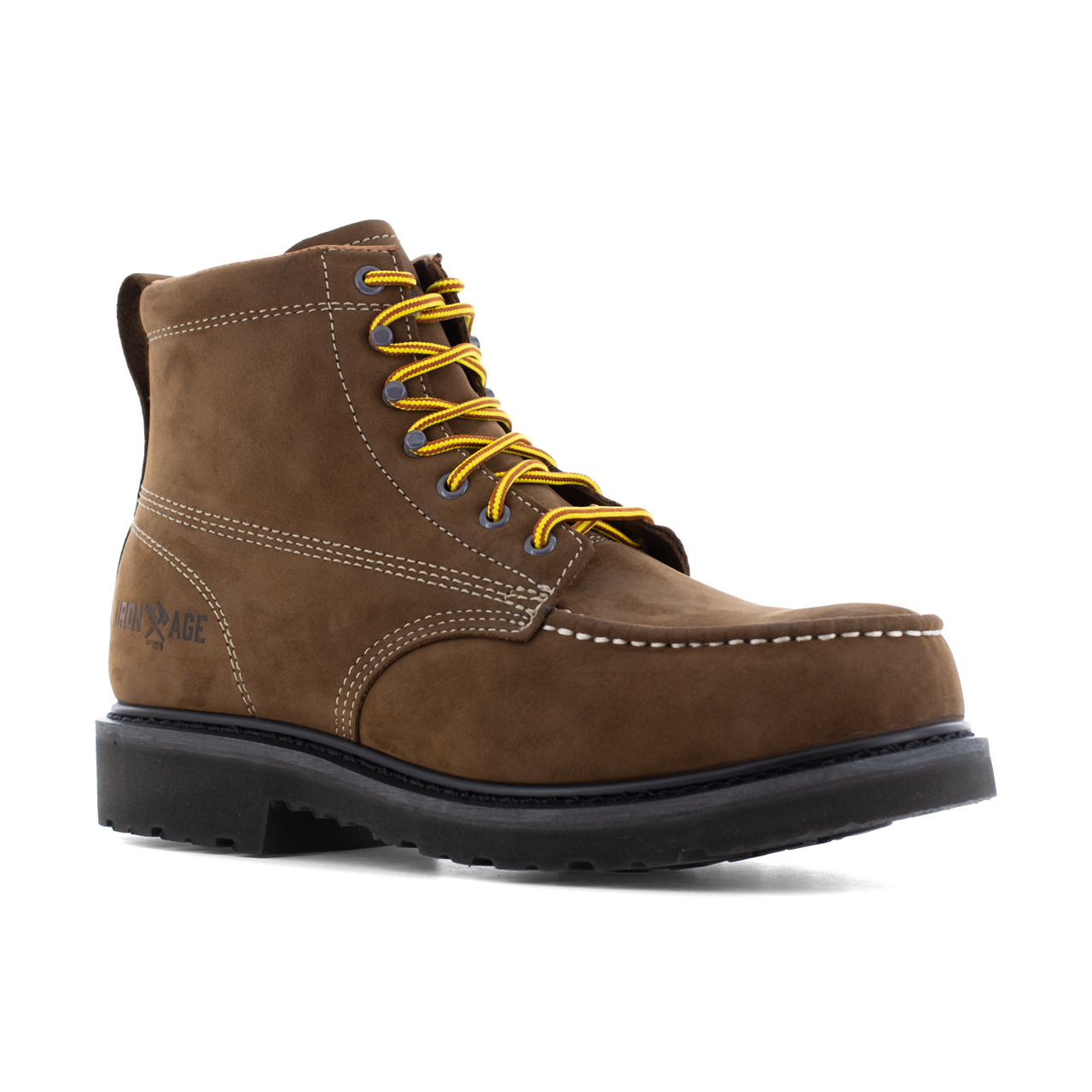 Solidifier Men's Brown 6