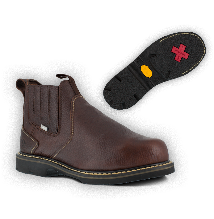 View the Groundbreaker IA5018