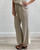 Erika Linen Pants Natural
