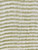 Skye Scarf/Sarong White & Green Stripe