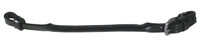 Rolled Lip Strap