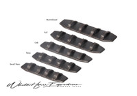 Open Curb Chain Cover