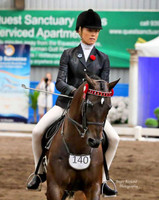 The Nationals , Werribee Victoria, Photo with WHE Number Holder. Photo courtesy of Jess Stalling Photography Credit to Angie Rickards.