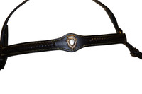 Snowy Mountains Barcoo (Headpiece Only)