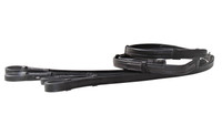 Childs Forked and Nappa Padded Reins