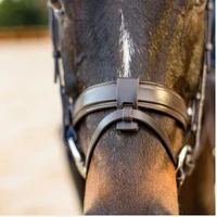 Newcomer Classic Snaffle Bridle