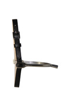 	Celebrity Collection Spur Strap in Classic Black. Please note, spurs are not included.
