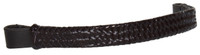 Havana Brown Patent Leather.