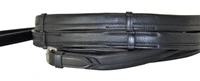 Black English Leather.