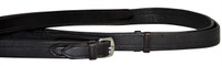 Featured in Havana / Dark Brown English Leather.