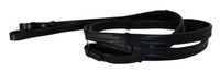 Featured in Black English Leather.