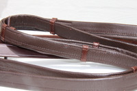 Aus Nut English Leather.
