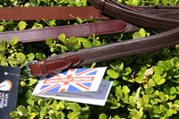Aus Nut English Leather.