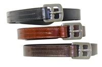 Black, Aus Nut and Havana/ Dark Brown Leather Colours Shown.