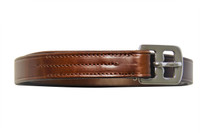 Aus Nut English Leather colour shown.
