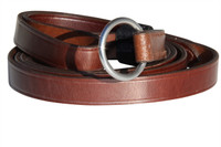 Oak/ Aus Nut Leather Colour pictured.