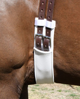 WHE Sleeved Show Girth.