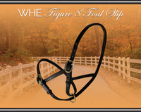 Leather Figure 8 Foal Slip.