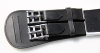 Black with Black Elastic.