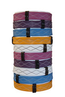 Imperial Collection 'Diamond Stitched' Nappa Padded Childs Work Reins.
