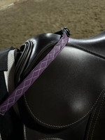 Purple Reins. Image courtesy Sharee Schultz.