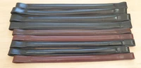 Random selection of some of the browbands.