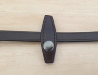 Removable Martingale Stop.