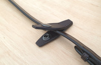 Removable Martingale Stop.