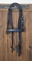 Image shows Black Cob 