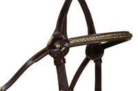 Southern Plains Barcoo Bridle (Headpiece Only)