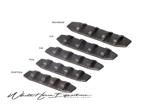 Open Curb Chain Cover
