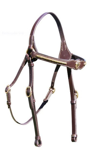 Vic Alps Barcoo (Headpiece Only)