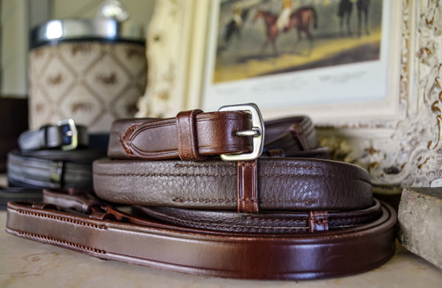 Featured in Aust Nut English Leather.
