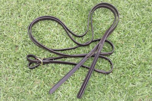 Australian Stock Horse Padded Split Reins