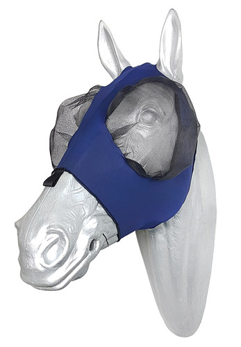 Eye Saver/ Fly Mask Zilco