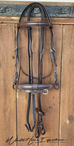 Imperial Collection Elite Work Bridle