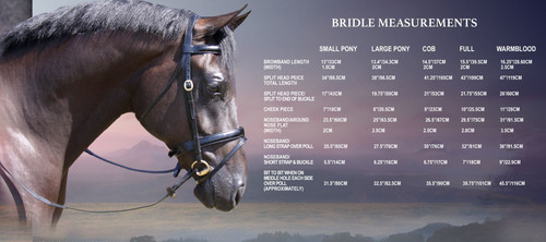 Imperial Collection Elite Work Bridle