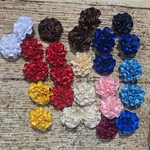 Lapel pins