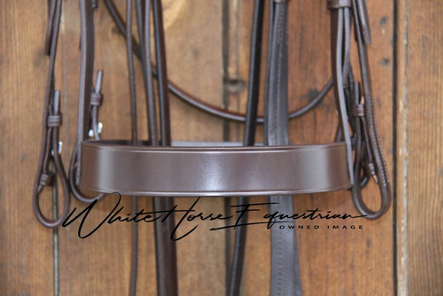 Imperial Collection Hunter Noseband