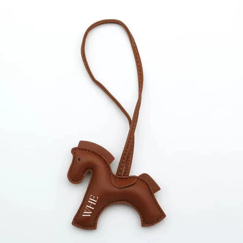 WHE Key Charm