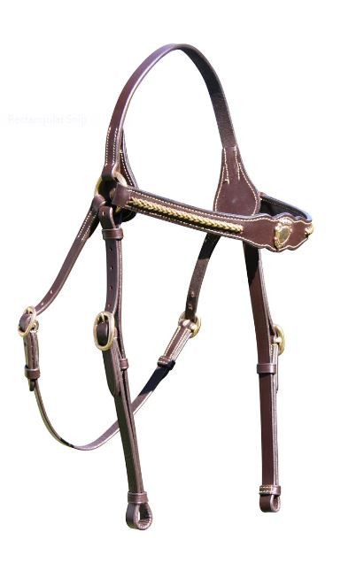 Vic Alps Barcoo (Headpiece Only)