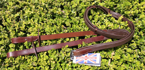 Aus Nut English Leather.