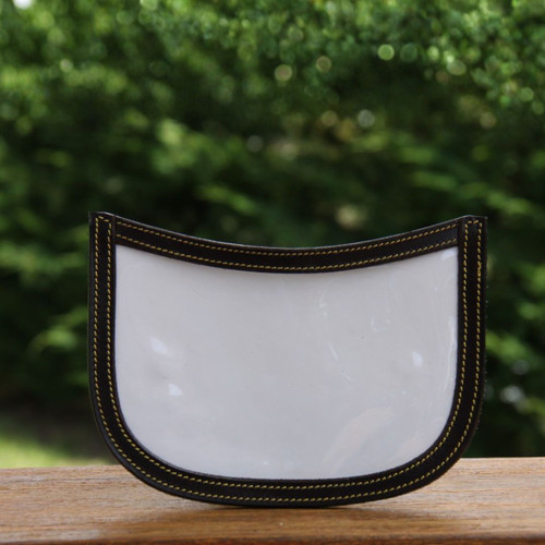 ASH Breastplate Number Holder