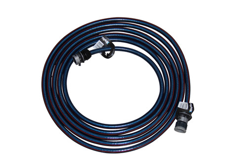 Australian Made 12mm Hose with Nylex, Italian Made Fittings