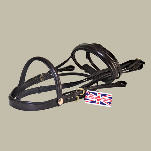 Imperial Collection Classic Work Bridle
